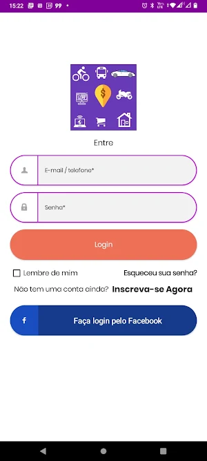 Muito Mais Negócios Screenshot 0