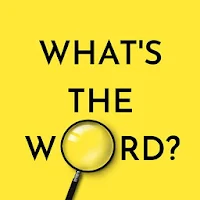 Guess Whats The Word: Find Words Puzzle Games
