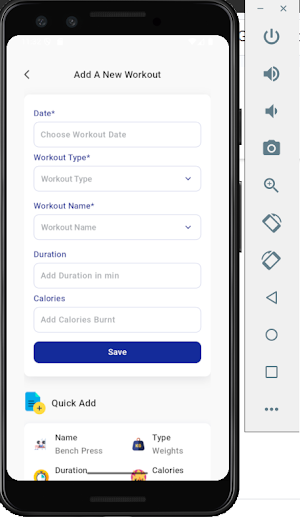 Gym Wagon Screenshot 3