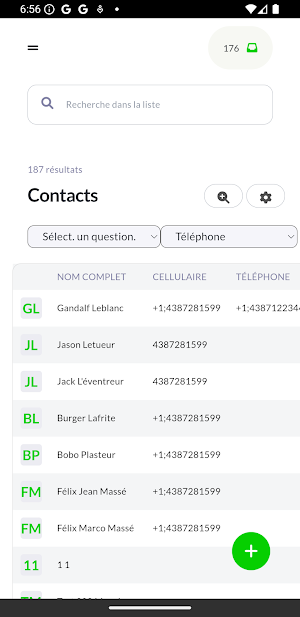 Democratik V3 Screenshot 1