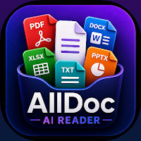 AllDoc AI Reader