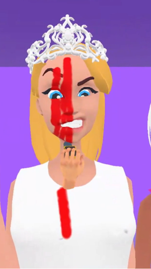 In Line Salon Screenshot 0