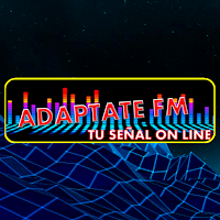 AdaptateFM Radio