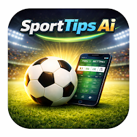SportTips AI: Football Bets