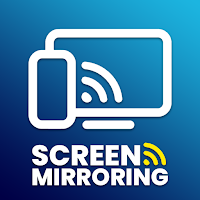 Smart Mirroring For all Tv