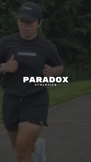 Paradox Athletics Coaching Screenshot 0