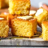 Cornbread Recipes