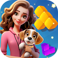 Puzzle Block Buster