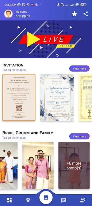Meykandanathan Weds Periyal Screenshot 2
