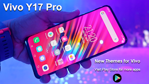 Theme for Vivo y17 Pro Screenshot 0