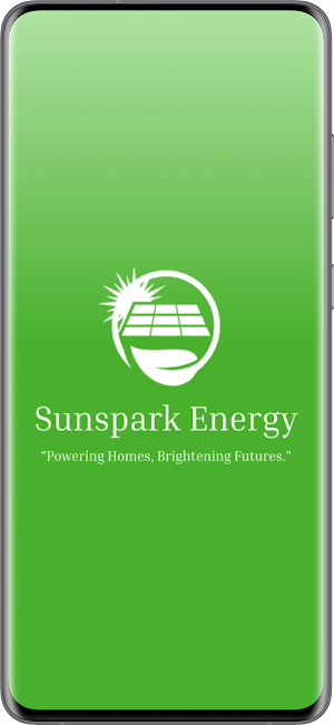 SunSpark Energy Screenshot 0