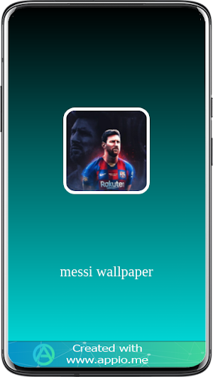 messi wallpaper 2023 Screenshot 1