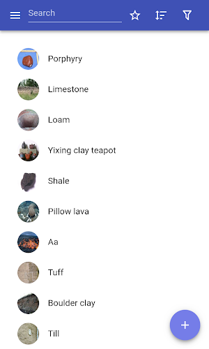 Rocks Screenshot 0