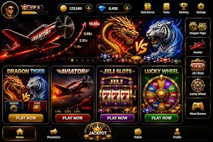 jj77 game Screenshot 0