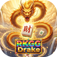 RKGGDrake