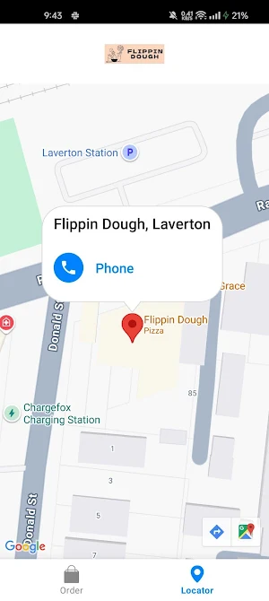 Flippin Dough Screenshot 3