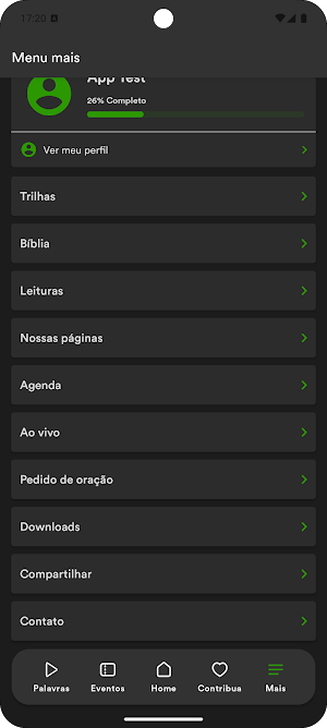 CCIconnect Screenshot 2
