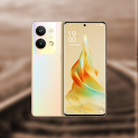 Oppo Reno 9 pro Wallpapers