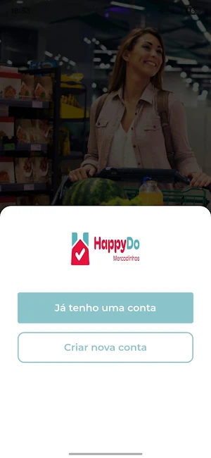 HappyDo Screenshot 1