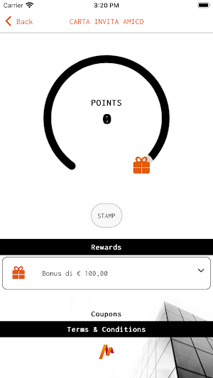 Master Mind Segnalatori Screenshot 2