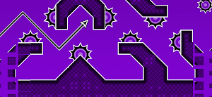 Space Waves Screenshot 0