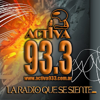 FM Activa 93.3