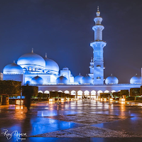 MOSQUES WALLPAPERS