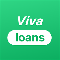 Viva Loans - money on card