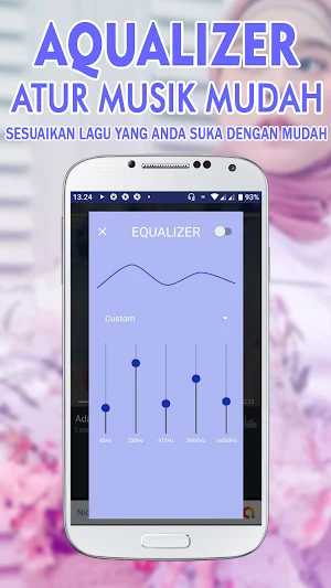 Lagu Dangdut Lesti Kejora Screenshot 2
