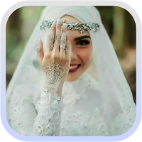 Muslim Wedding Fashion Styles