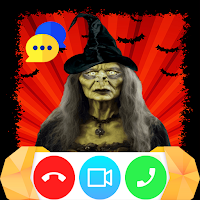 Bruja Maruja Llamada De Terror