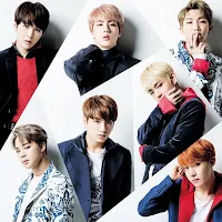 BTS you look alike