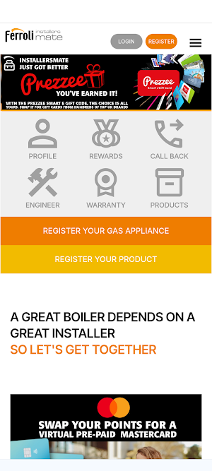 InstallersMate Screenshot 3