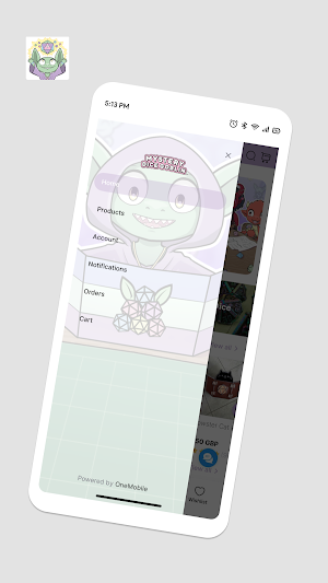 Mystery Dice Goblin Screenshot 1