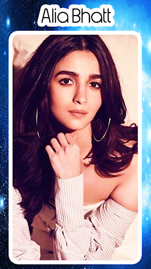 Alia Bhatt Fake Call Video Screenshot 1