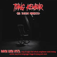 Tiang Kembar Dia Bukan Nenekku