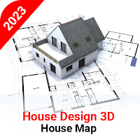 House Design 3D Floor Planner