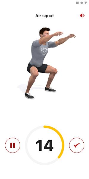 Generations Aquatic & Fitness Screenshot 3