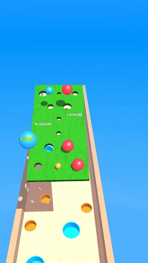 Put and Collect Screenshot 3