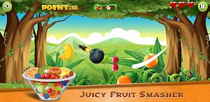 Object Smasher Screenshot 2