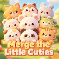 Merge the Little Cuties