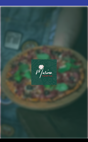 Pizzeria Marino Zagreb Screenshot 3