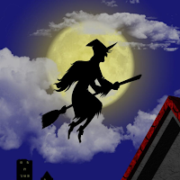 immagini della befana 2024