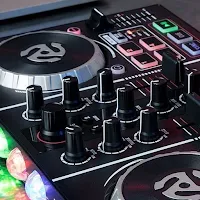Target Style radio