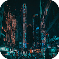 Cyberpunk Cam