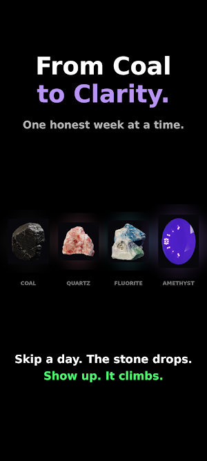 Lapis — Strict Focus Timer Screenshot 0