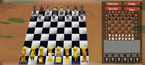 InfinixChess Screenshot 3