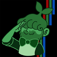 RGB Stickers