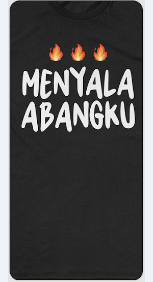 DJ Menyala Abangku Remix Screenshot 0