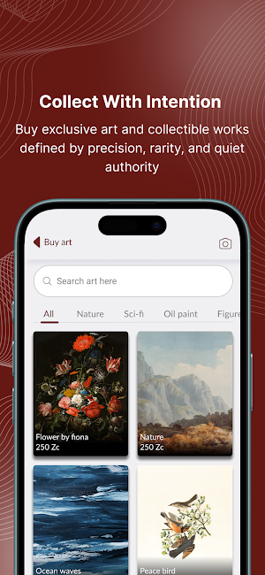 Rufescent Screenshot 3